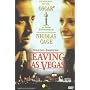 Leaving Las Vegas [Region 2] <b>DVD</b> ~ Nicolas Cage