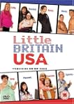 Little Britain USA [Edizione: Regno U...