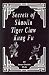 Secrets of Shaolin Tiger Claw Kung Fu