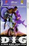 Review Chilli Video  / Dig A BMX Dirt Jump Film