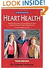 Heart Health: The 'At Your Fingertips' Guide