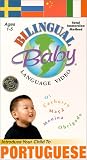 Bilingual Baby, PORTUGUESE, Vol 8