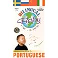 Bilingual Baby, PORTUGUESE, Vol 8 [VHS] by 