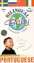 Bilingual Baby, PORTUGUESE, Vol 8 [VHS]