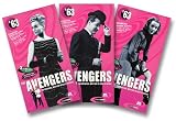The Avengers - '63 Set 3