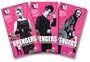 The Avengers - '63 Set 3 [VHS]
