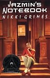 Jazmin`s Notebook (Coretta Scott King Author Honor Books)