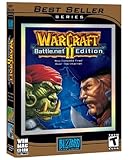 Best Seller Series: Warcraft II Battle.net