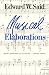 Musical Elaborations