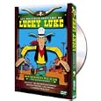 Lucky Luke: Don Quichotte Del Texas