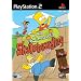 The Simpsons Skateboarding (PS2)