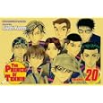 The Prince of Tennis, Volume 20 by  Takeshi Konomi