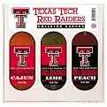 Texas Tech Red Raiders Grilling Gift Set