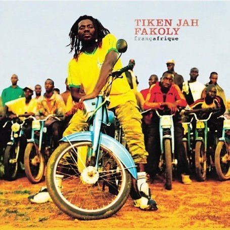 Tiken Jah Fakoly - Nazara Lyrics - Zortam Music