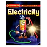 I Can Become an Electro Wiz: Electricity
