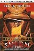 Sword of the Samurai: Adventure Stories from Japan (Trophy Chapter Books)