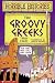 The Groovy Greeks (Horrible Histories)