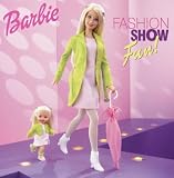 Fashion Show Fun! (Look-Look)