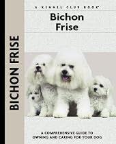 Bichon Frise (Kennel Club Dog Breed Series)