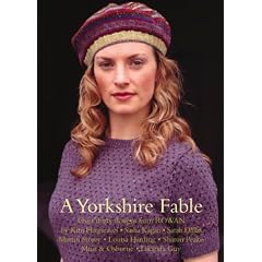 A Yorkshire Fable: Thirty Knitting Designs