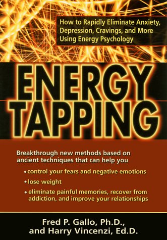 Energy Tapping