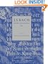J. S. Bach and the German Motet