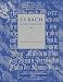 Search : J. S. Bach and the German Motet