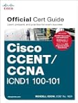 Cisco CCENT/CCNA ICND1 100-101 Offici...