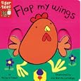 Flap My Wings (Wrigglers)