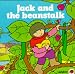 Books : Jack and the Beanstalk (First Fairy Tales)