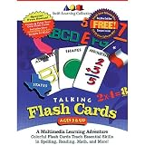 Cosmi Talking Flash Cards (Windows)