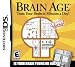 Brain Age: Train Your Brain in Minutes a Day!