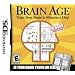 Brain Age: Train Your Brain in Minutes a Day!