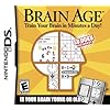 Brain Age: Train Your Brain in Minutes a Day!