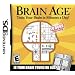 Brain Age: Train Your Brain in Minutes a Day!