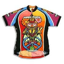 Hippy Chick Women's Cycling Jersey