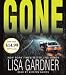 Books : Gone