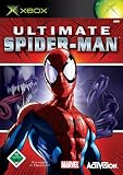 Ultimate Spiderman