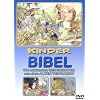 Die Kinderbibel - Die sch�nsten Geschichten aus dem Alten Testament