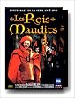 Les Rois maudits : L'Int�grale - Coffret 3 DVD (Version 1973)