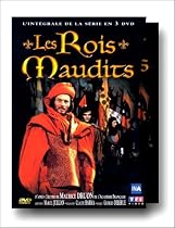 Les Rois maudits : L'Int&eacute;grale - Coffret 3 DVD (Version 1973)