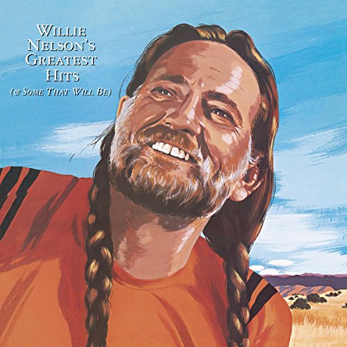 Nelson, Willie - All The Songs I