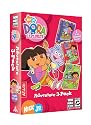 Dora the Explorer Adventure 3 PACK