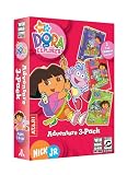 Dora the Explorer Adventure 3 PACK