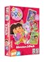Dora the Explorer Adventure 3 PACK [Old Version]
