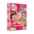Dora the Explorer Adventure 3 PACK