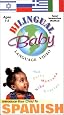Bilingual Baby, SPANISH, Vol 2 [VHS]