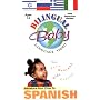 Bilingual Baby, SPANISH, Vol 2