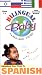 Bilingual Baby, SPANISH, Vol 2