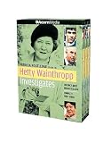 Hetty Wainthropp Investigates - The Complete First Season